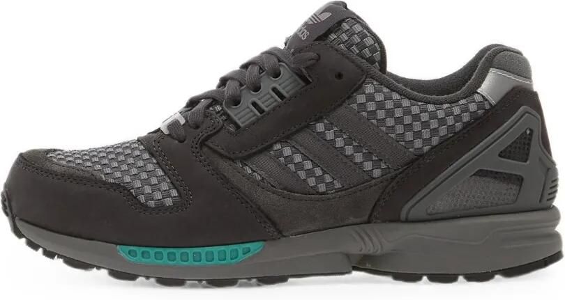 Adidas Jah Adistar Control 5 schoenen Geel