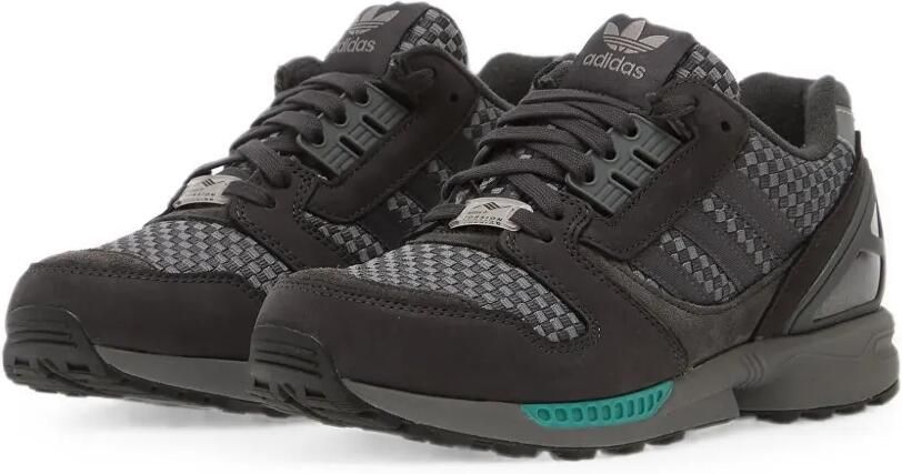 Adidas ZX 8000 schoenen Zwart - Foto 3