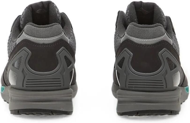 Adidas ZX 8000 schoenen Zwart - Foto 2