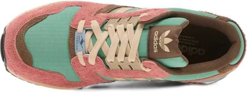 Adidas Handball Spezial low-top sneakers Blauw - Foto 11