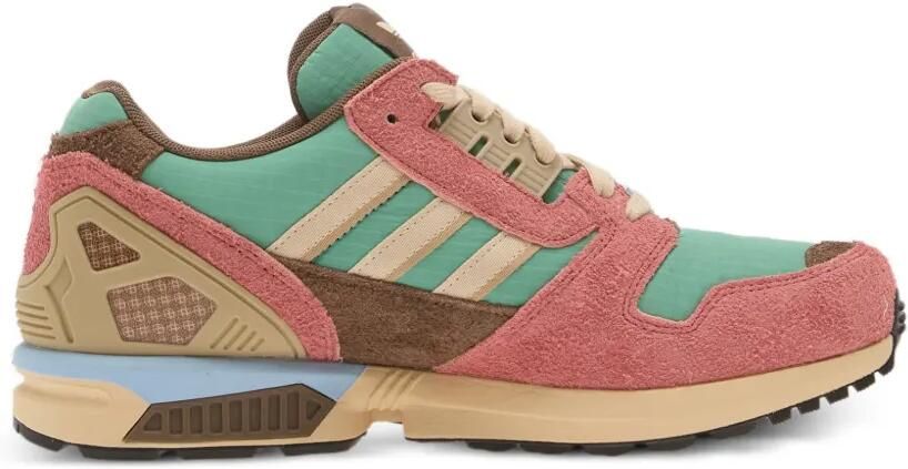 Adidas ZX 8000 shoes Groen