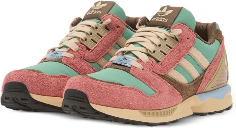 Adidas ZX 8000 shoes Groen - Foto 3