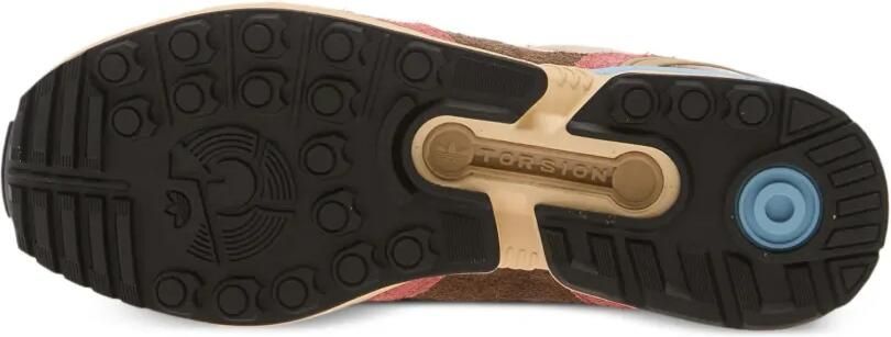 Adidas ZX 8000 shoes Groen - Foto 4