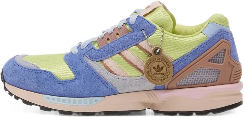 Adidas Handball Spezial WTR schoenen Groen - Foto 5