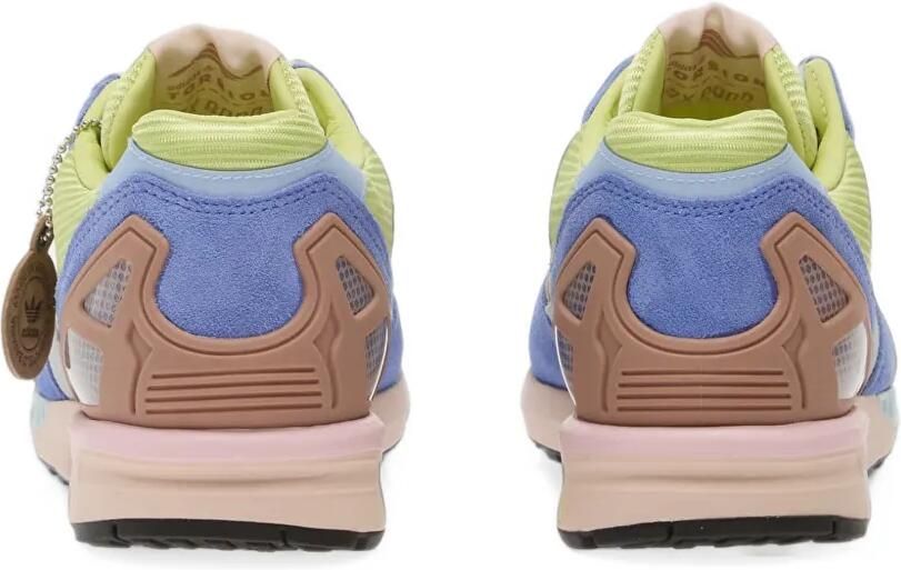 Adidas Handball Spezial WTR schoenen Groen - Foto 2