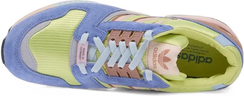 Adidas Handball Spezial WTR schoenen Groen - Foto 13