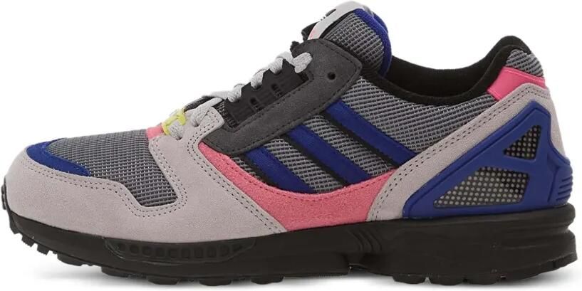 Adidas Adizero Adios OG gestreepte sneakers Wit - Foto 18