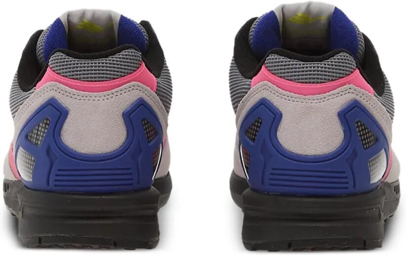 Adidas Adizero Adios OG gestreepte sneakers Wit - Foto 12