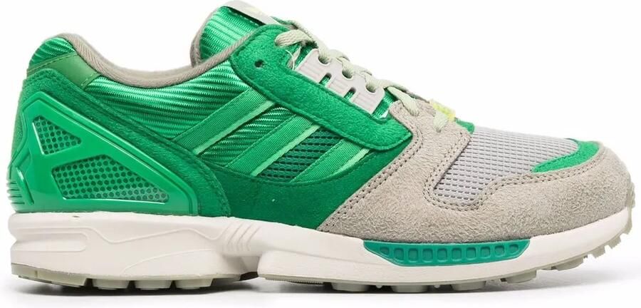 Adidas ZX 8000 verse thee schoenen Grijs