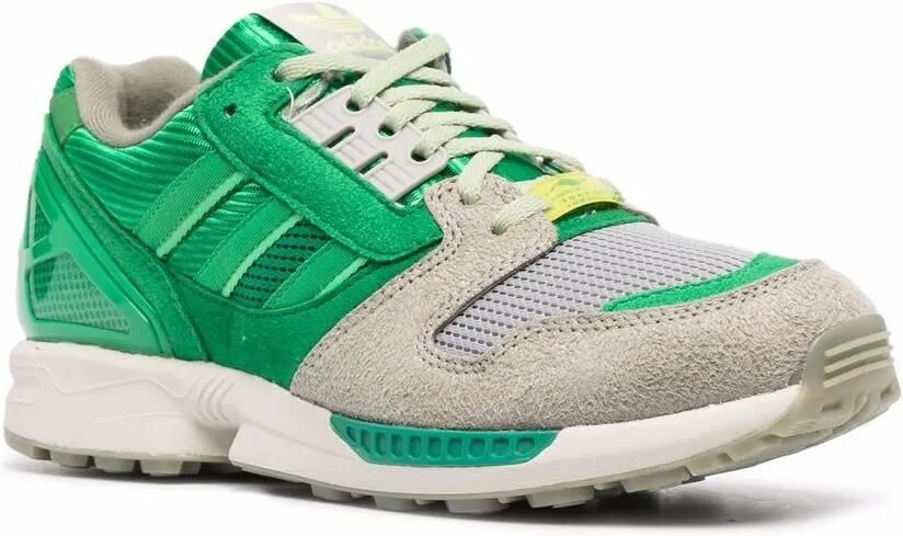 Adidas ZX 8000 verse thee schoenen Grijs - Foto 3