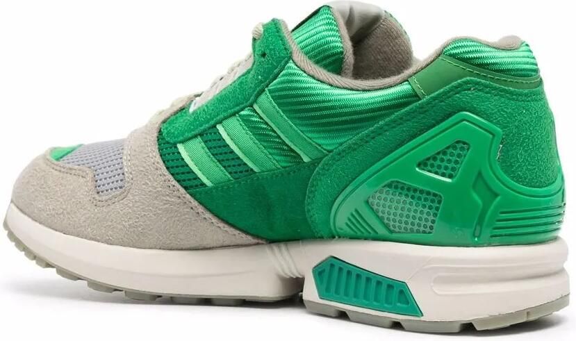 Adidas ZX 8000 verse thee schoenen Grijs - Foto 2