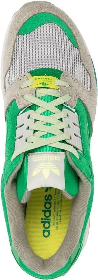 Adidas ZX 8000 verse thee schoenen Grijs - Foto 4