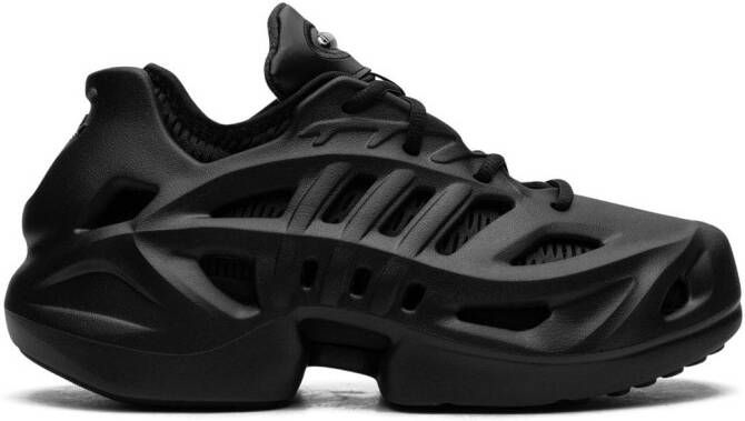 Adidas "adiFOM Climacool Black sneakers" Zwart