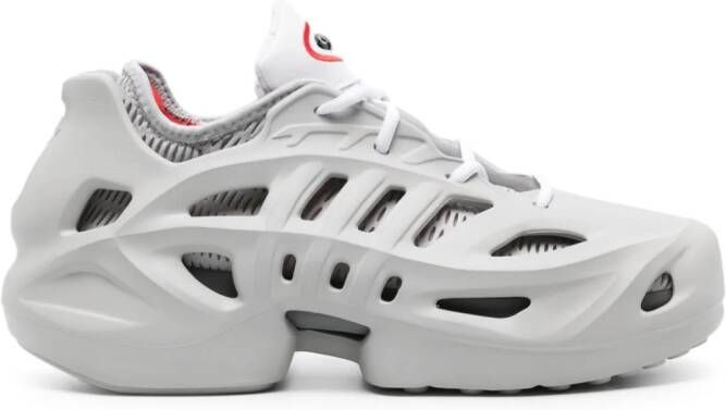 Adidas Adifom Climacool gekooide sneakers Grijs