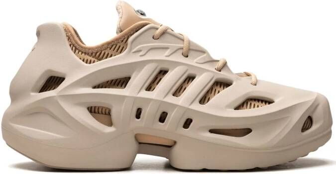 Adidas AdiFOM Climacool "Wonder Beige" sneakers