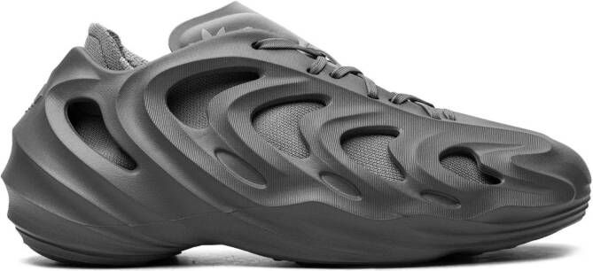 Adidas "adiFOM Q Grey sneakers" Grijs