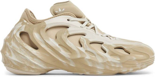 adidas AdiFOM Q low-top sneakers Beige