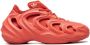 Adidas AdiFOM Q low-top sneakers Rood - Thumbnail 1