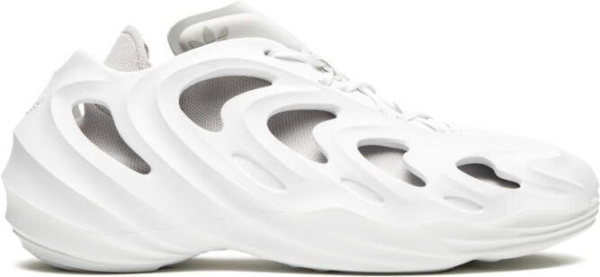 adidas AdiFOM Q low-top sneakers Wit