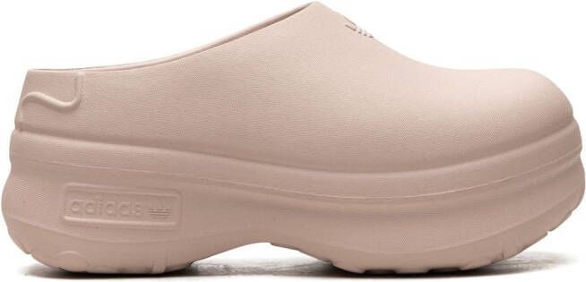 Adidas "Adilette Claster slippers" Bruin - Foto 5