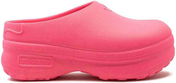 Adidas Adifom Stan Smith muiltjes Roze