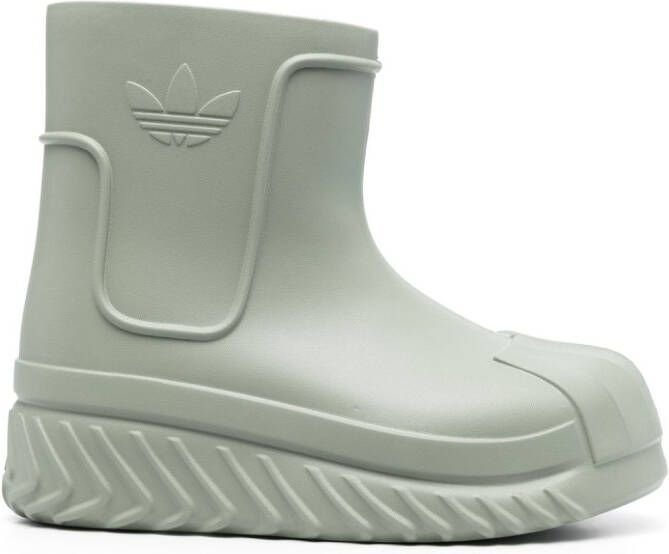Adidas Adifom Superstar laarzen Groen