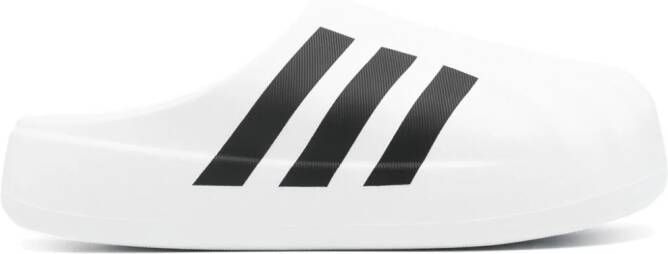 adidas adiFOM Superstar slides Wit