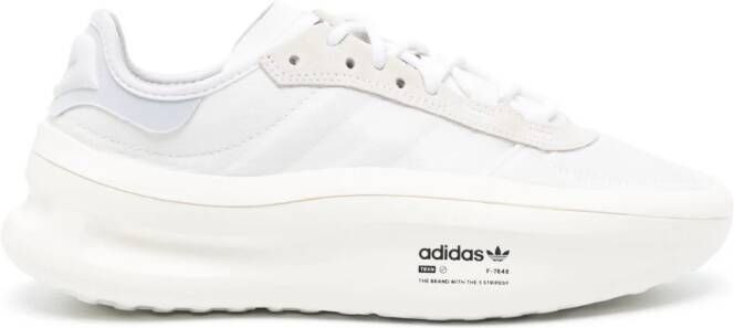 adidas AdiFOM TRXN low-top sneakers Beige