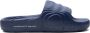 Adidas Adilette 22 "Dark Blue" slippers Blauw - Thumbnail 1