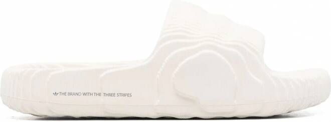 Adidas Orketro low-top sneakers Zwart