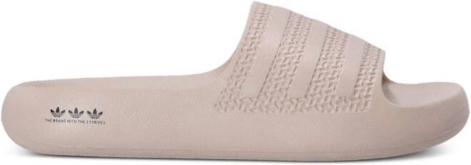 adidas Adilette badslippers Beige