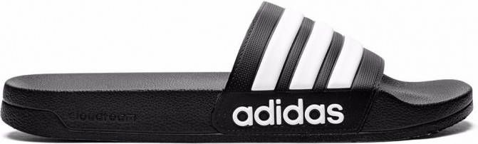 Adidas Adilette CF slippers Zwart