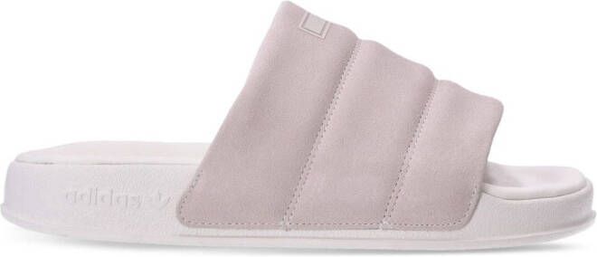 adidas Adilette Essential slippers Wit