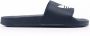 Adidas Adilette Lite slippers Blauw - Thumbnail 1