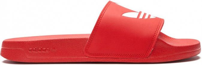 Adidas Adilette Lite slippers Wit - Foto 5