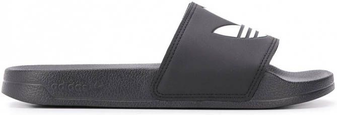 Adidas Adilette Lite slippers Zwart