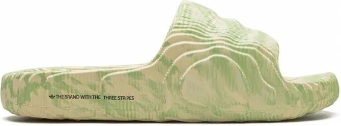 Adidas Adilette slippers Beige