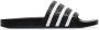 Adidas Ultraboost low-top sneakers in zwart wit - Thumbnail 5