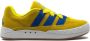 Adidas ADIMATIC "Bright Yellow Blue" sneakers Geel - Thumbnail 1