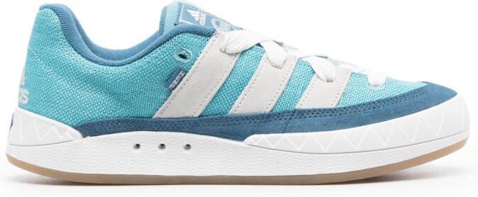 adidas Low-top sneakers Blauw