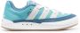 Adidas Stan Smith sneakers met gehaakte vlakken Beige - Thumbnail 9