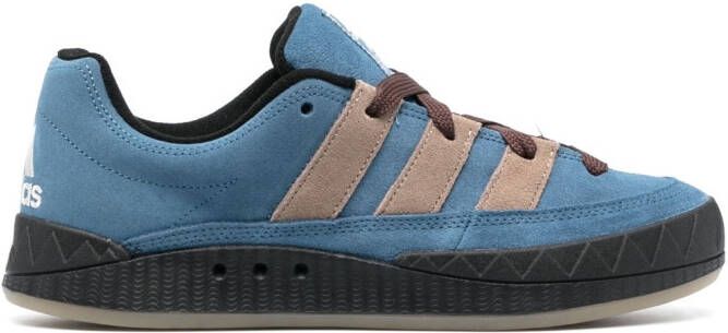 adidas Adimatic low-top sneakers Blauw