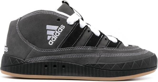 adidas Adimatic Mid Ynuk sneakers Grijs