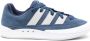 Adidas Adimatic suède sneakers Blauw - Thumbnail 4