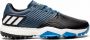 Adidas AdiPower 4orged sneakers Zwart - Thumbnail 1