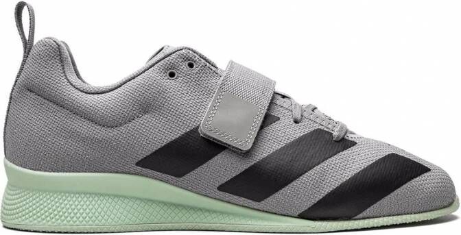 adidas Adipower Weightlifting 2 sneakers Grijs