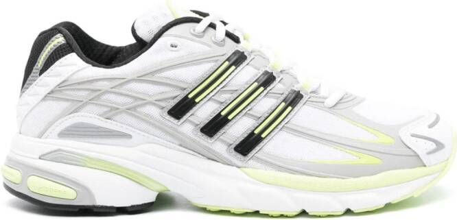 Adidas Adimatic suède sneakers Blauw