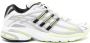 Adidas Adimatic suède sneakers Blauw - Thumbnail 2