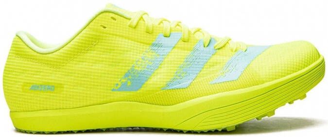 Adidas Oznova sneakers met chunky zool Zwart