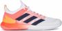 Adidas Adizero Ubersonic 4 Tennis sneakers Roze - Thumbnail 8
